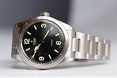 tudor ranger watches.